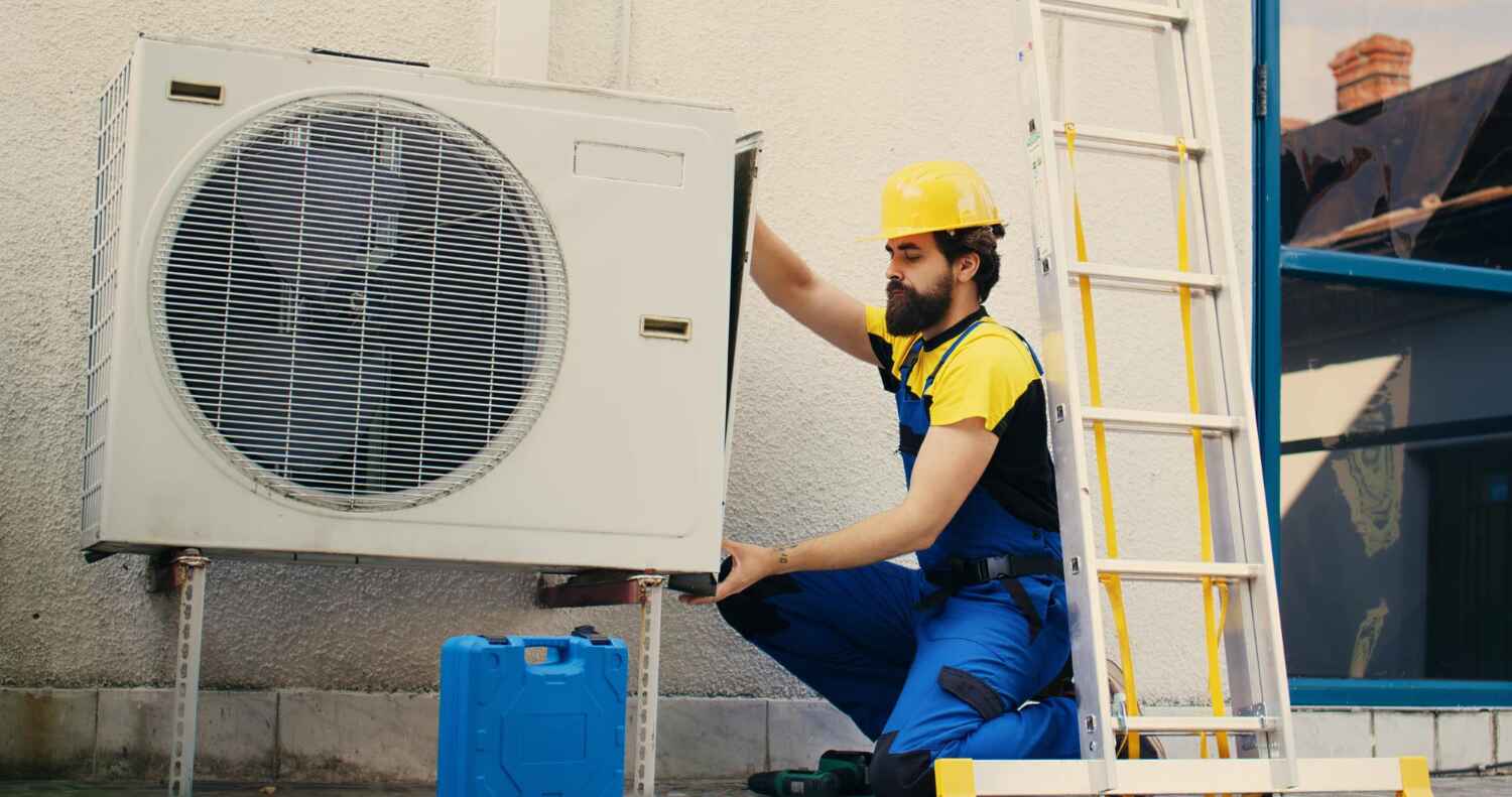 Reliable Inverness Highlands North, FL HVAC Solutions